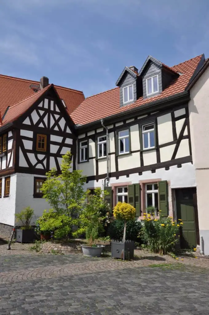 15 mejores cosas que hacer en Hanau (Alemania)