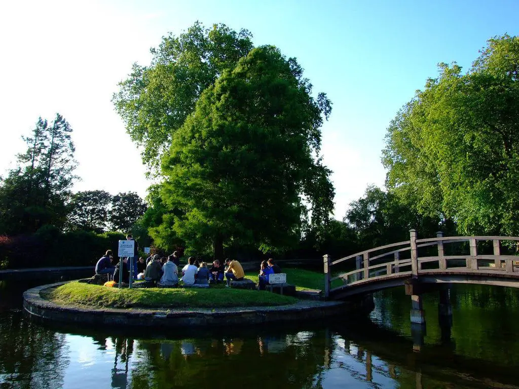 15 mejores cosas que hacer en Guildford (Surrey, Inglaterra)