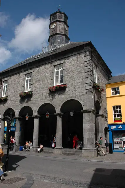 15 mejores cosas que hacer en Kilkenny (Irlanda)