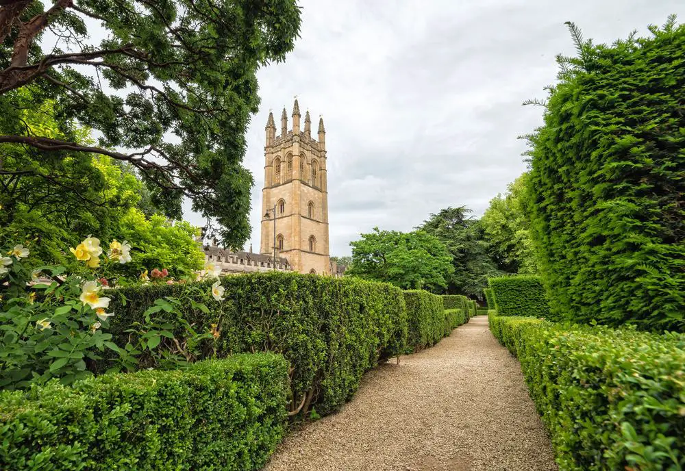 15 mejores cosas que hacer en Oxford (Oxfordshire, Inglaterra)