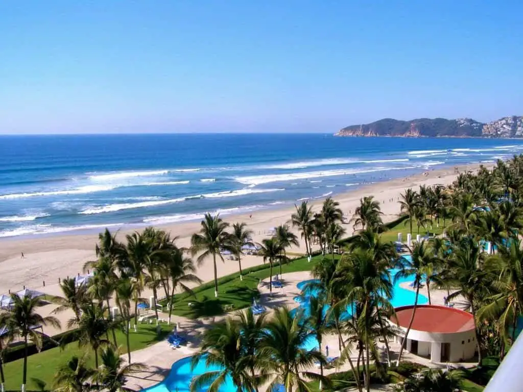 15 mejores cosas que hacer en Acapulco (México)