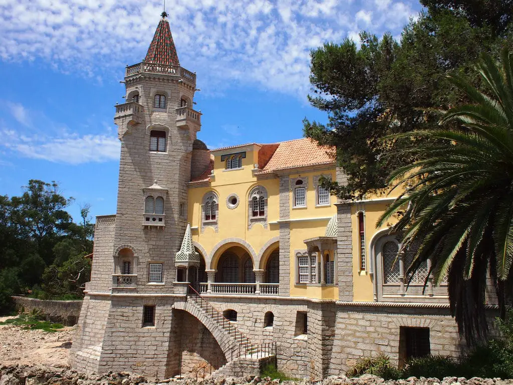 15 mejores cosas que hacer en Cascais (Portugal)