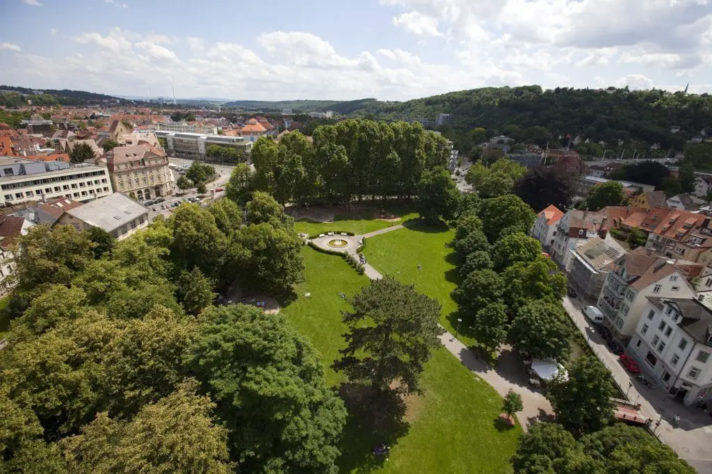 15 mejores cosas que hacer en Esslingen (Alemania)