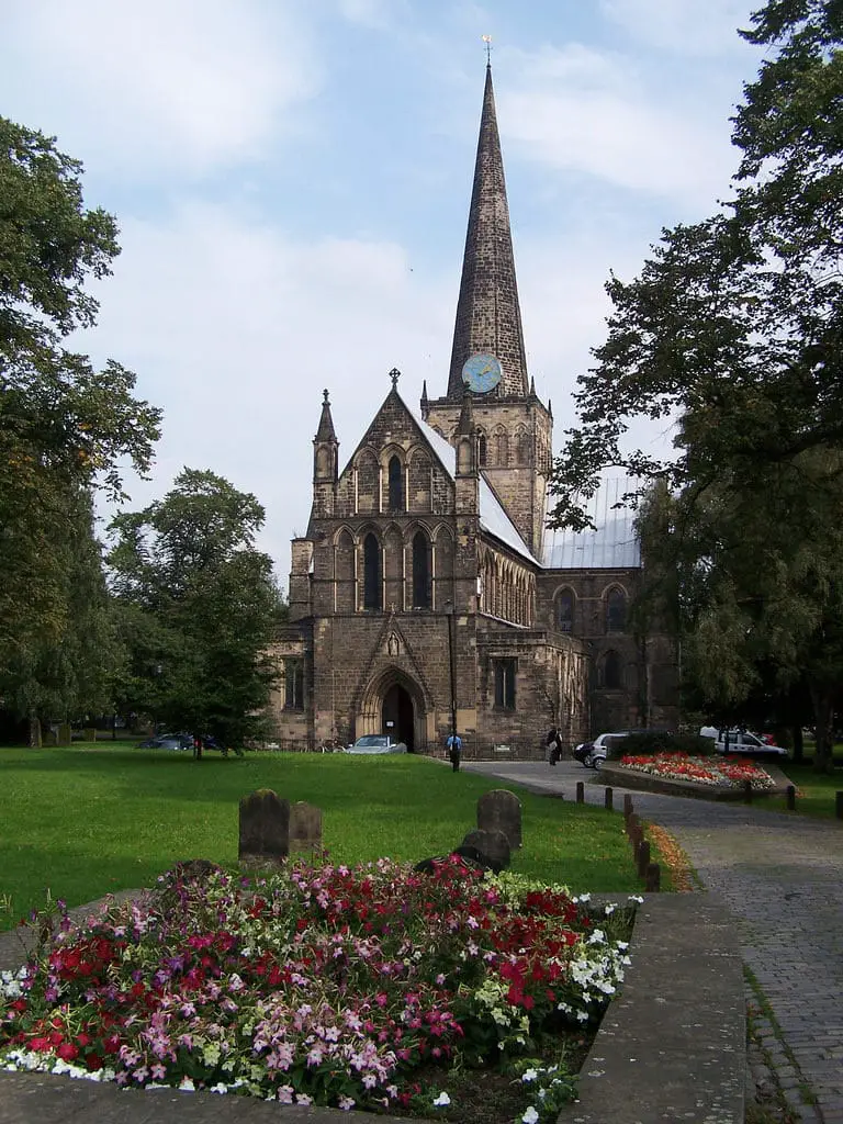 15 mejores cosas que hacer en Darlington (Durham, Inglaterra)