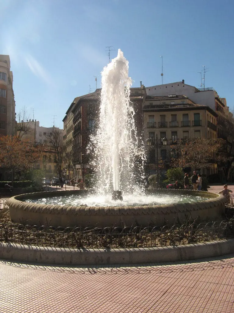 Dónde alojarse en Madrid &#8211; Barrios y amp; Tutela de dominio