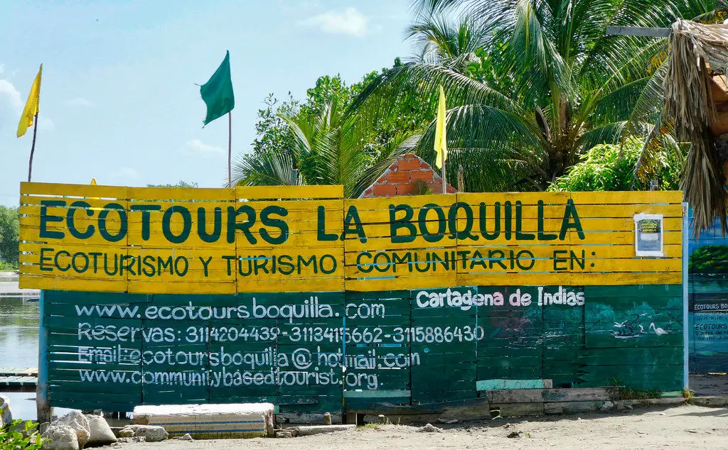 15 mejores excursiones de un día desde Cartagena