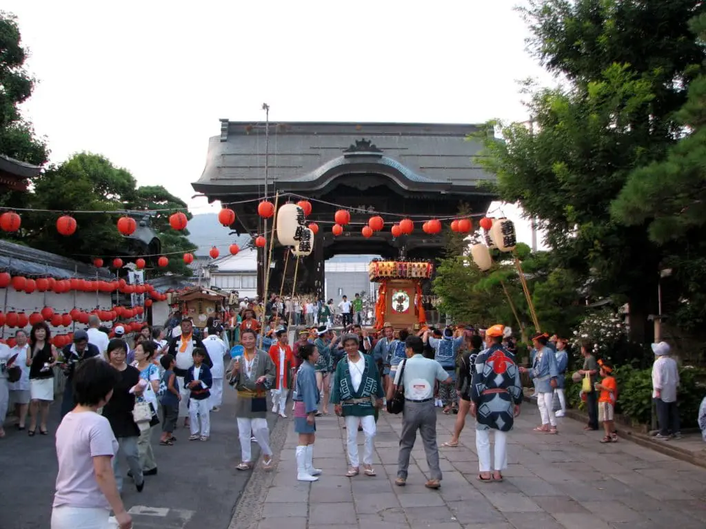 15 mejores cosas que hacer en Nagano (Japón)