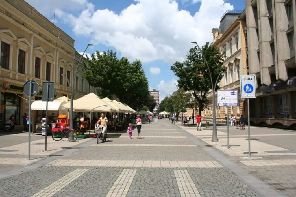 15 mejores cosas que hacer en Šabac (Serbia)