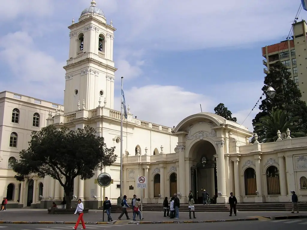15 mejores cosas que hacer en San Salvador de Jujuy (Argentina)