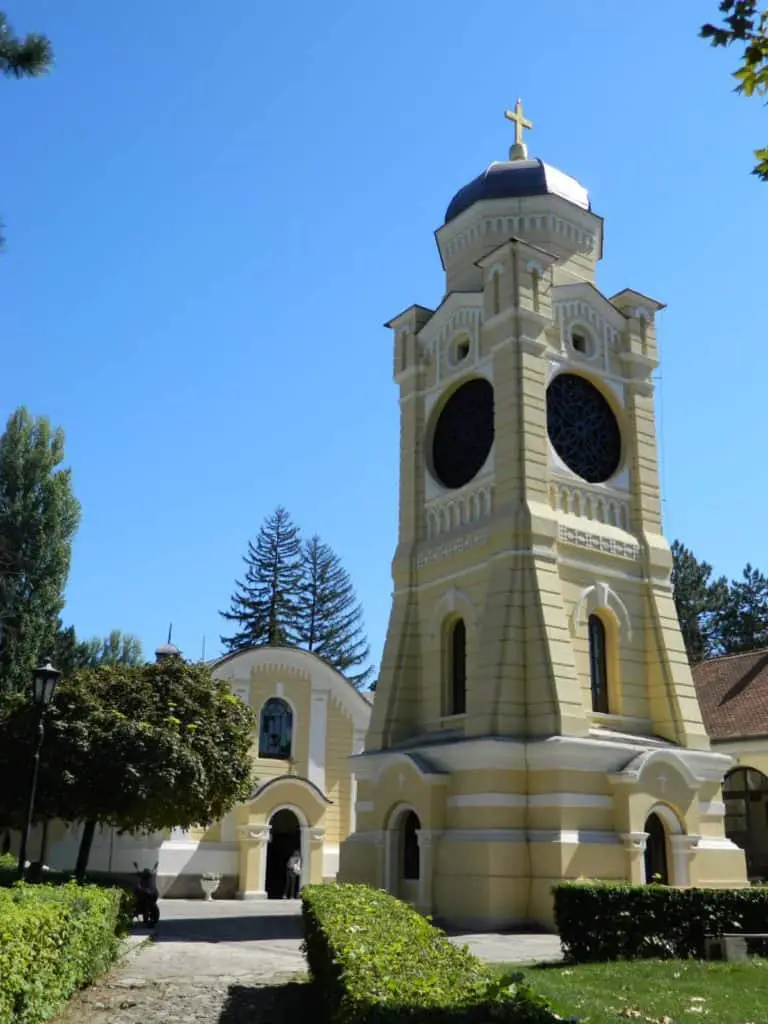 15 mejores cosas que hacer en Kragujevac (Serbia)