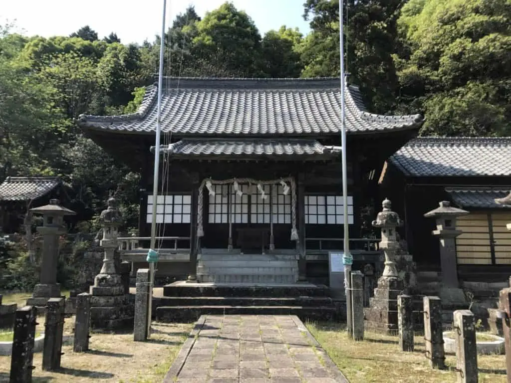 15 mejores cosas que hacer en la prefectura de Dinastía (Japón)