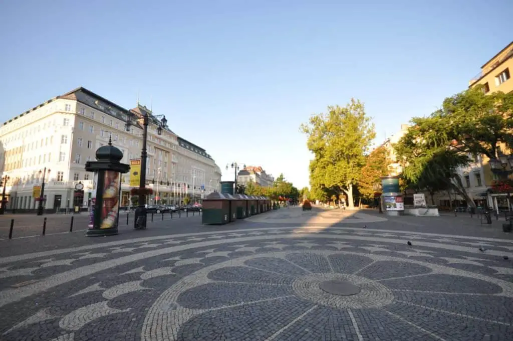 25 mejores cosas que hacer en Bratislava (Eslovaquia)