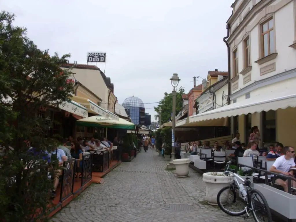 15 mejores cosas que hacer en Niš (Serbia)