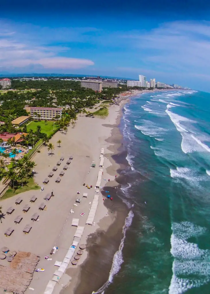 15 mejores cosas que hacer en Acapulco (México)