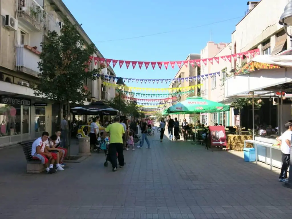 15 mejores cosas que hacer en Smederevo (Serbia)