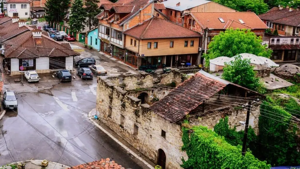15 mejores cosas que hacer en Novi Pazar (Serbia)