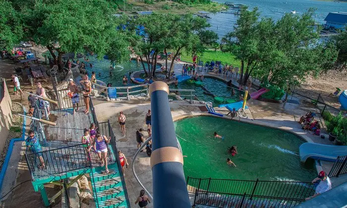 40 lugares para ver en Texas antaño de que crezcan sus hijos