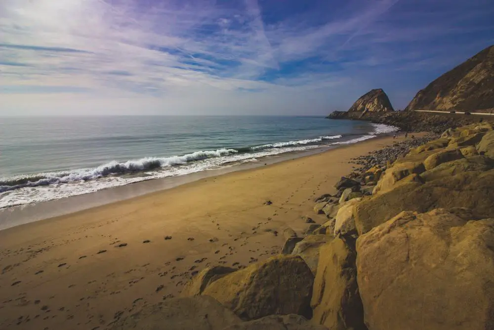 15 mejores excursiones de un día desde Santa Bárbara