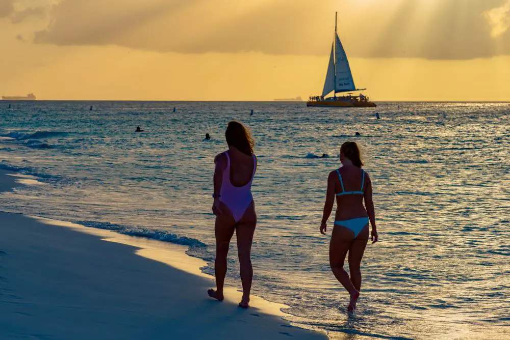 Dónde alojarse en Aruba | EL BLOG DEL VIAJERO