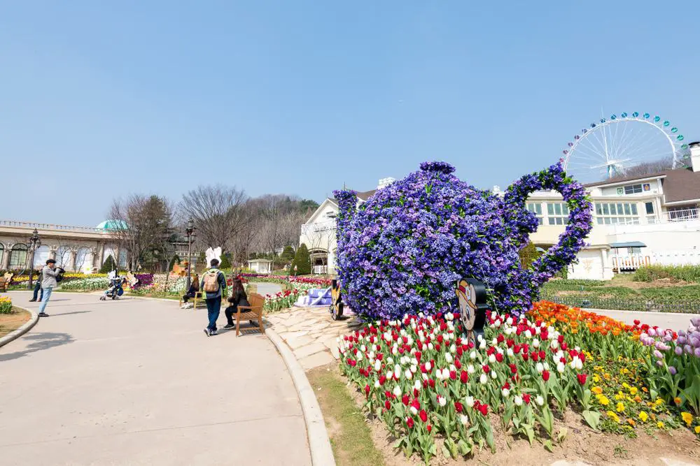 15 mejores excursiones de un día desde Seúl