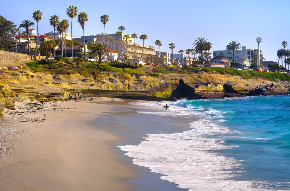 15 mejores excursiones de un día desde San Diego