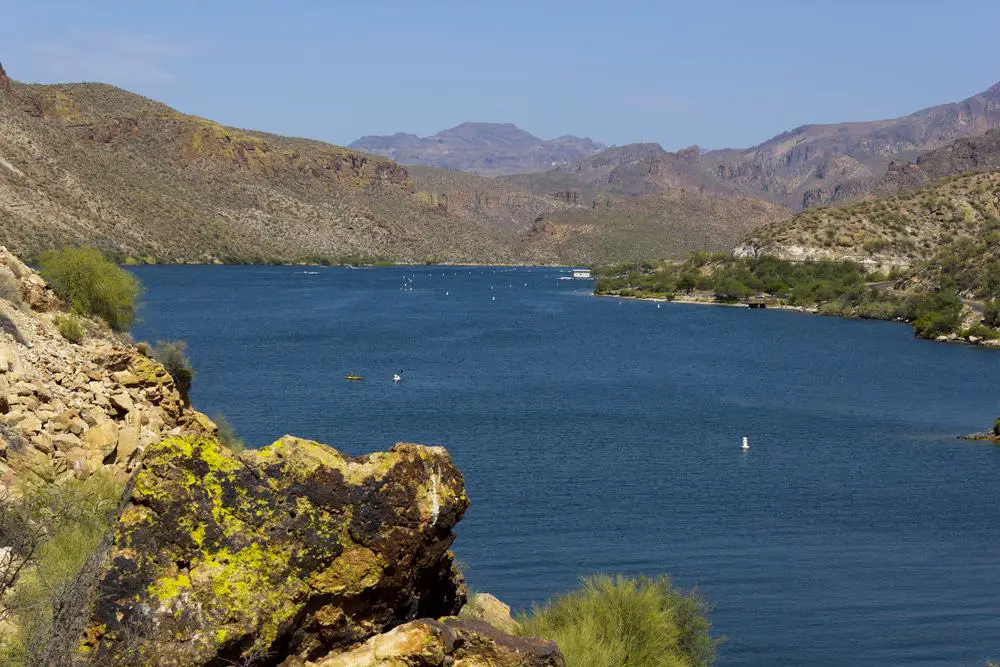 15 mejores excursiones de un día desde Scottsdale, AZ