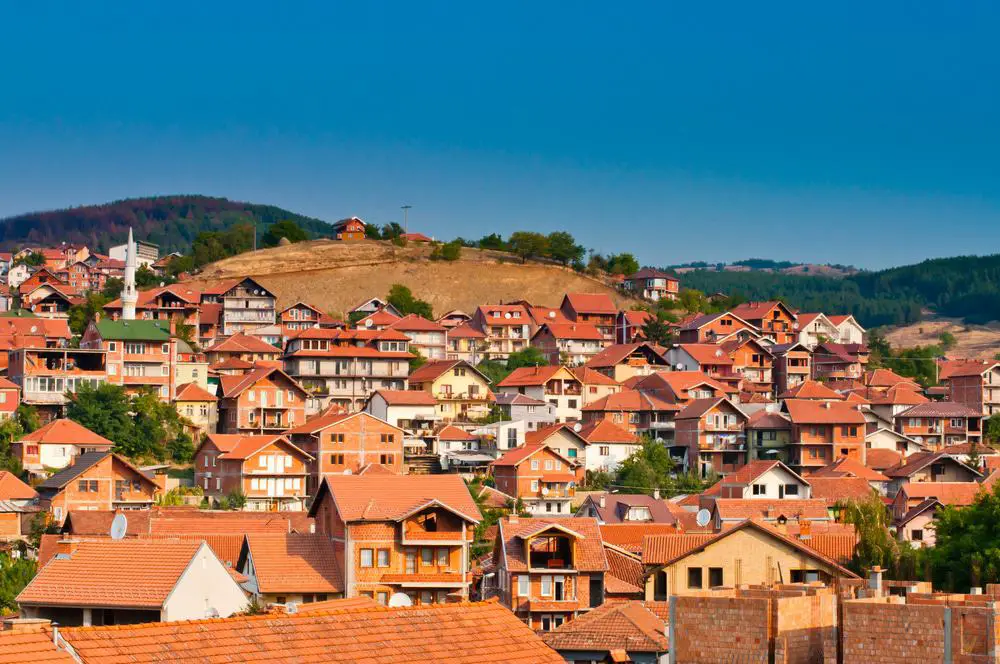 15 mejores cosas que hacer en Novi Pazar (Serbia)
