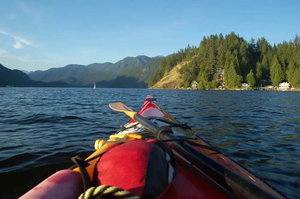 15 mejores excursiones de un día desde Vancouver