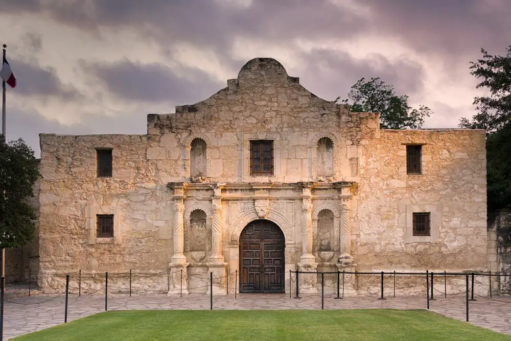 40 lugares para ver en Texas antaño de que crezcan sus hijos