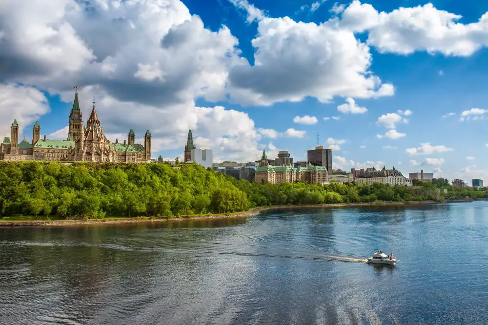 15 mejores excursiones de un día desde Montreal