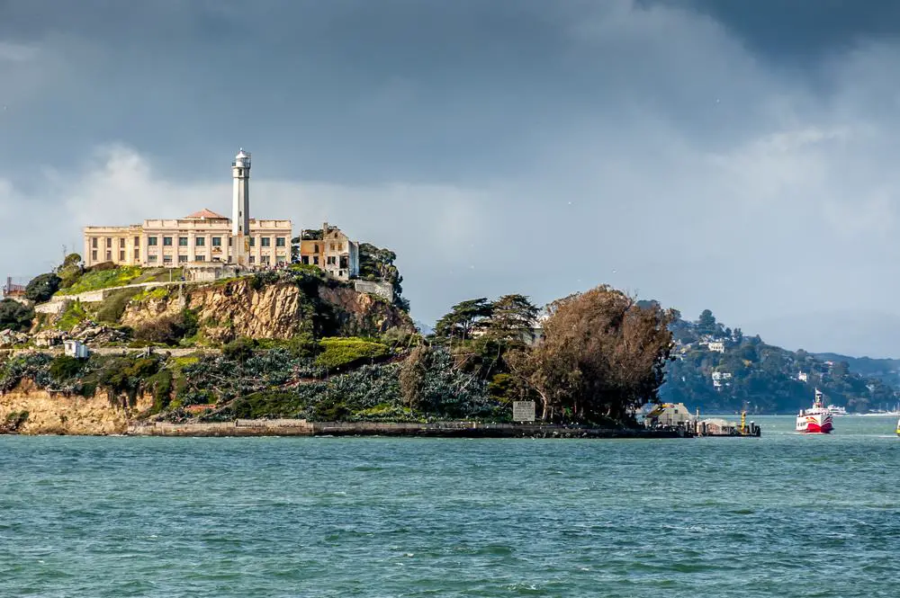 15 mejores excursiones de un día desde San Francisco