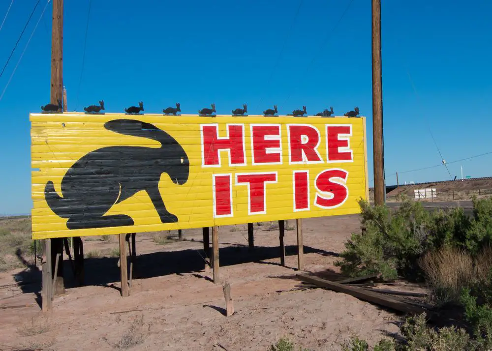 25 increíbles gemas ocultas en Arizona