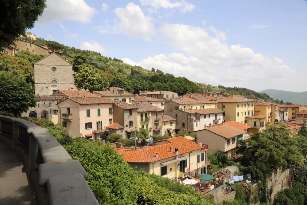 15 mejores excursiones de un día desde Siena