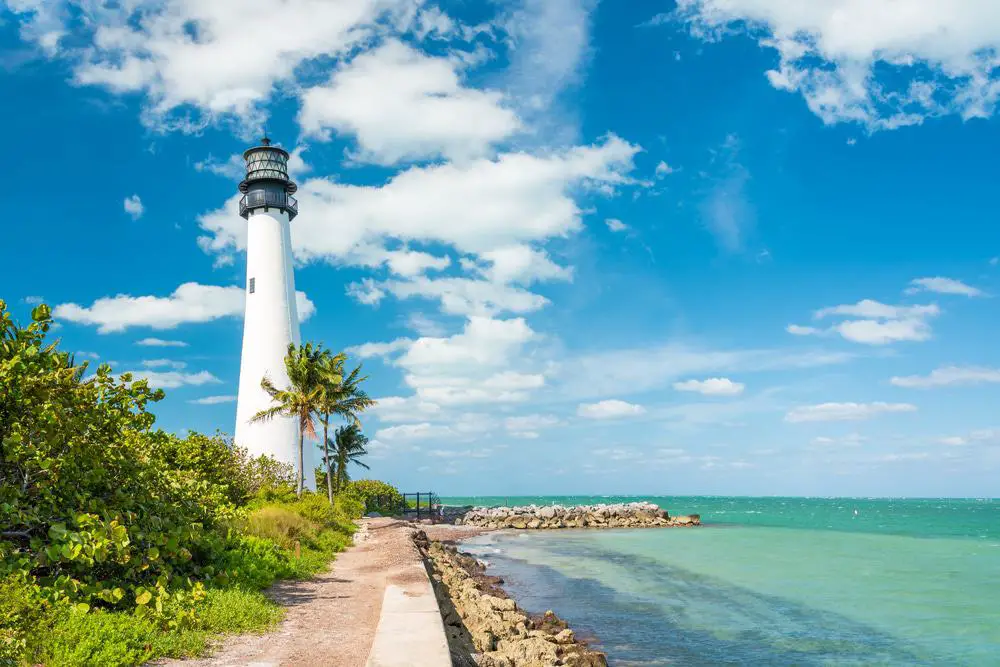 15 mejores excursiones de un día desde Miami