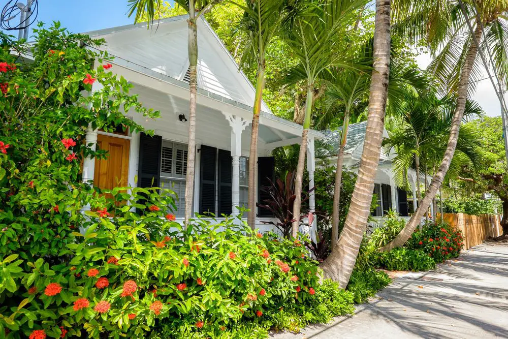 Dónde alojarse en Key West