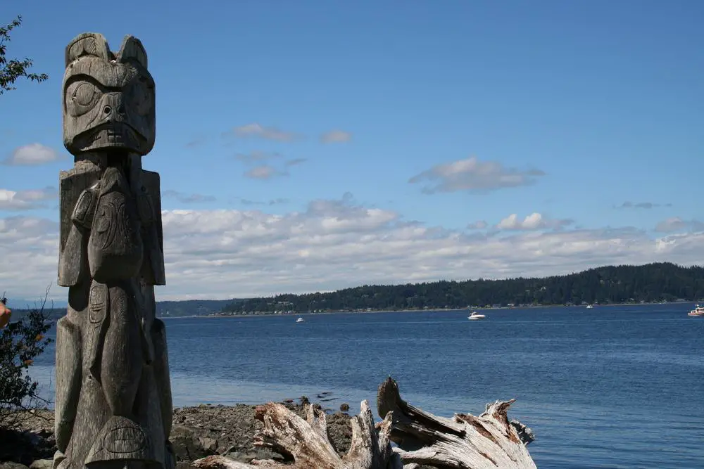 15 mejores excursiones de un día desde Seattle