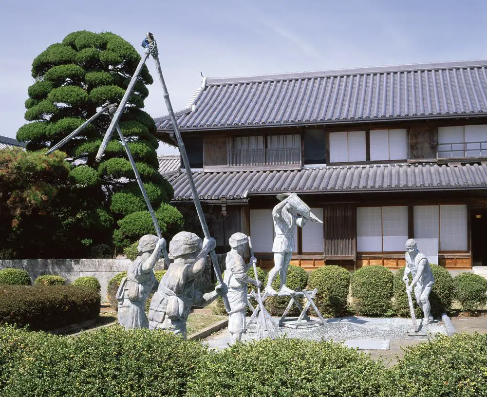 15 mejores cosas que hacer en Tokushima (Japón)