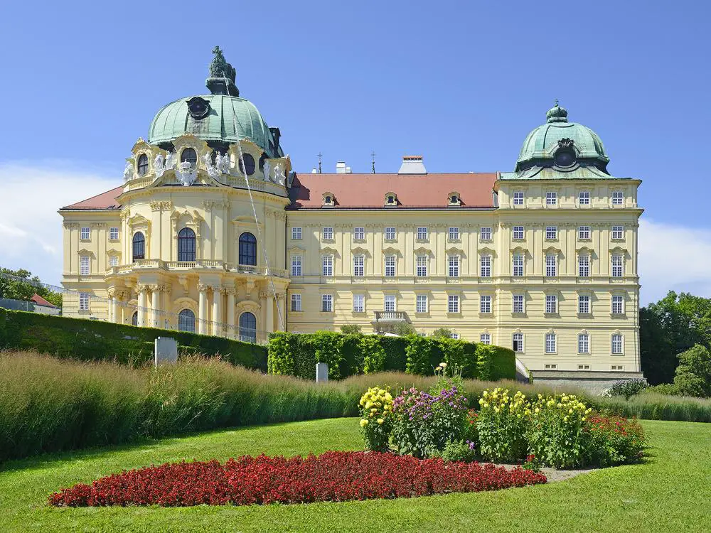 15 mejores excursiones de un día desde Viena