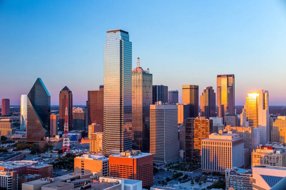 15 mejores excursiones de un día desde Houston