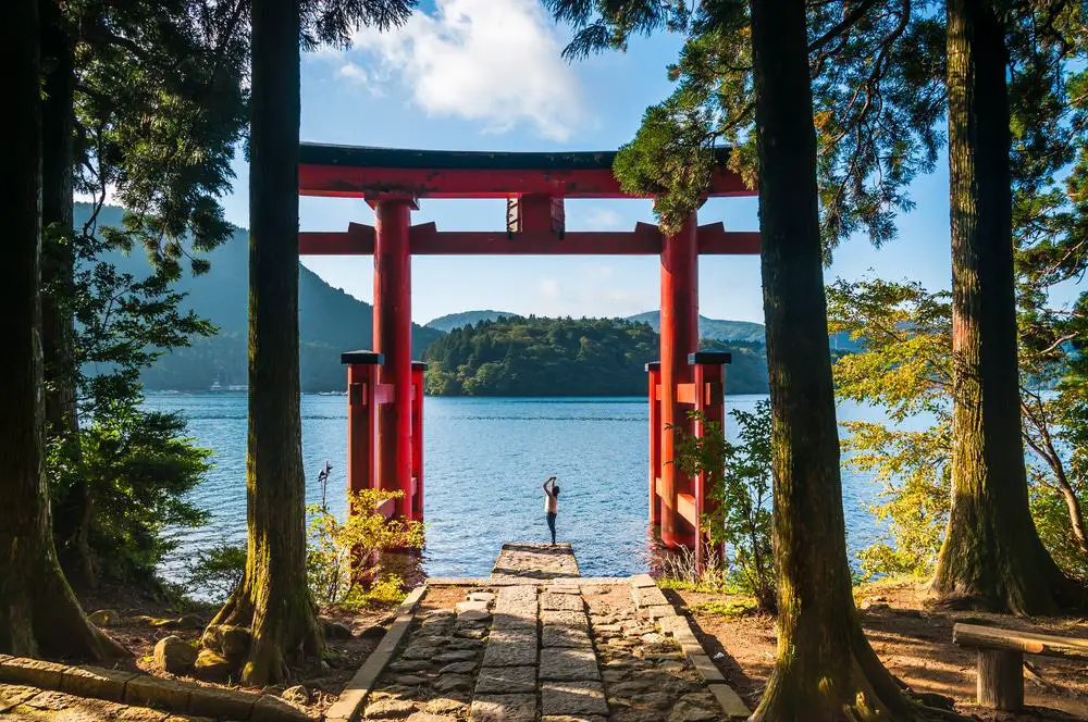 15 mejores excursiones de un día desde Tokio