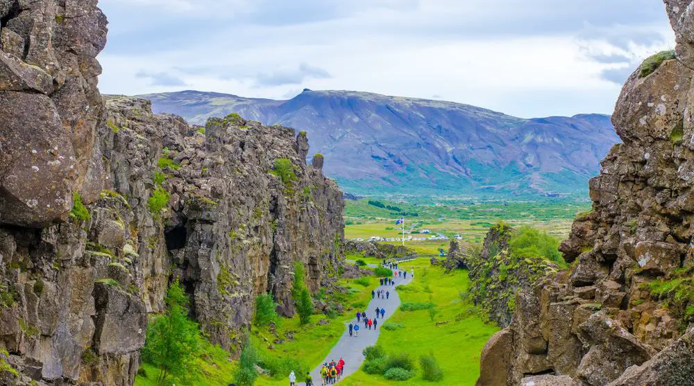 15 mejores excursiones de un día desde Reykjavik