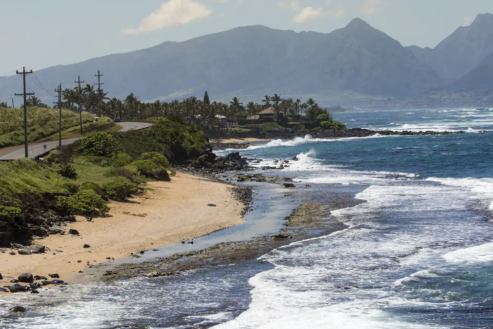 Dónde alojarse en Maui | EL BLOG DEL VIAJERO