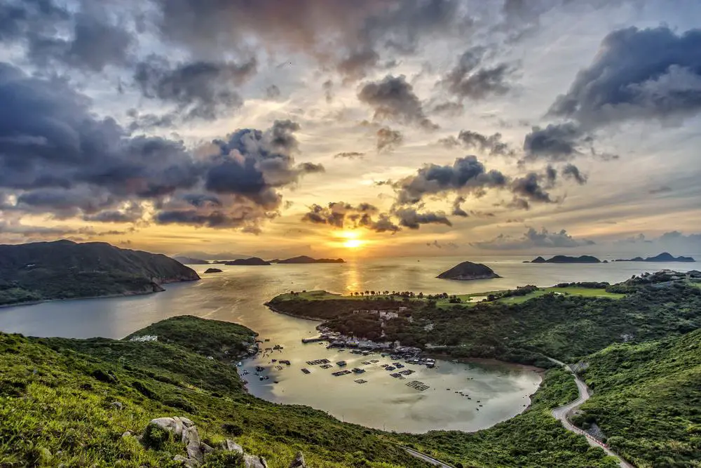 15 mejores excursiones de un día desde Hong Kong