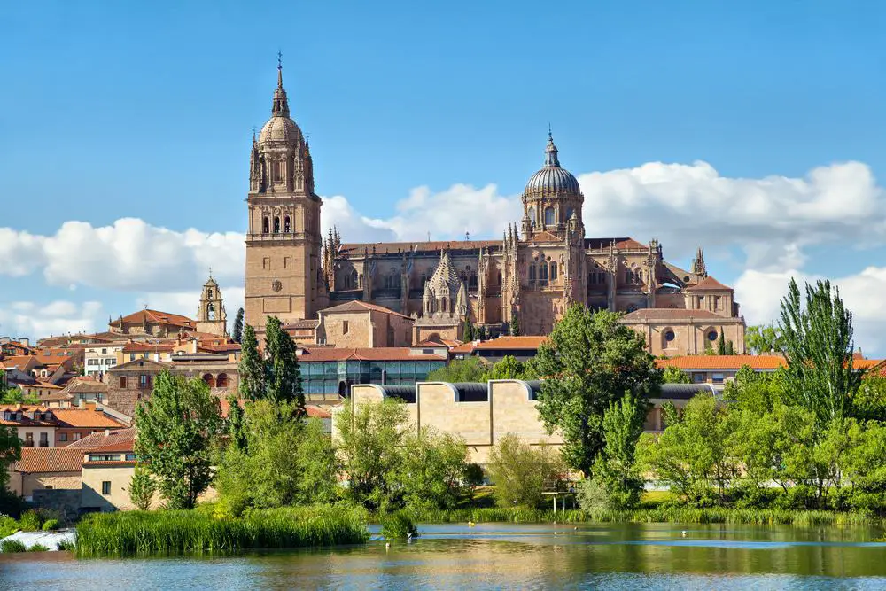 15 mejores excursiones de un día desde Madrid