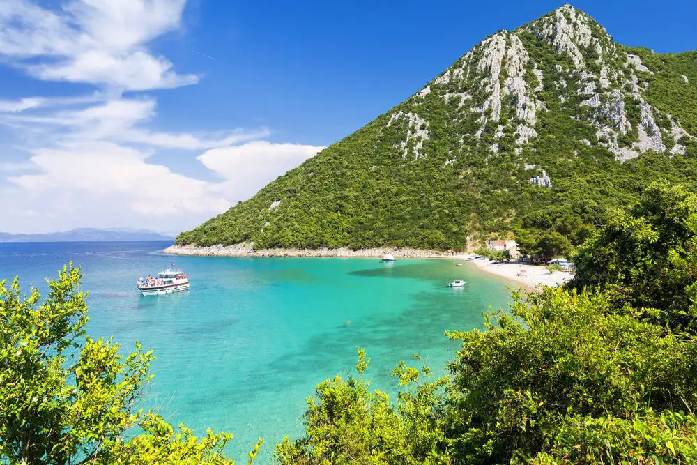 15 mejores excursiones de un día desde Dubrovnik
