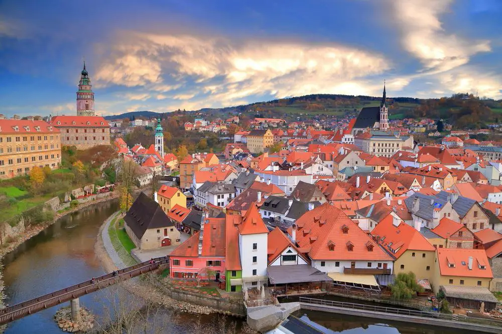 15 mejores excursiones de un día desde Praga