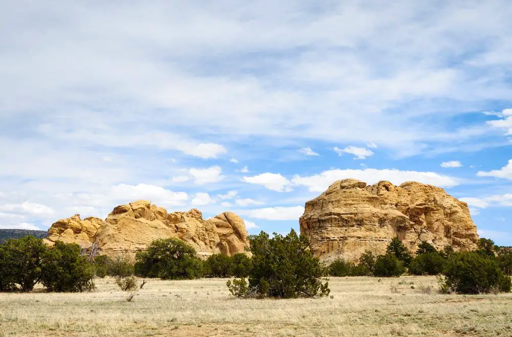15 mejores excursiones de un día desde Albuquerque