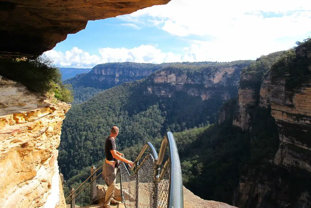 15 mejores excursiones de un día desde Sydney
