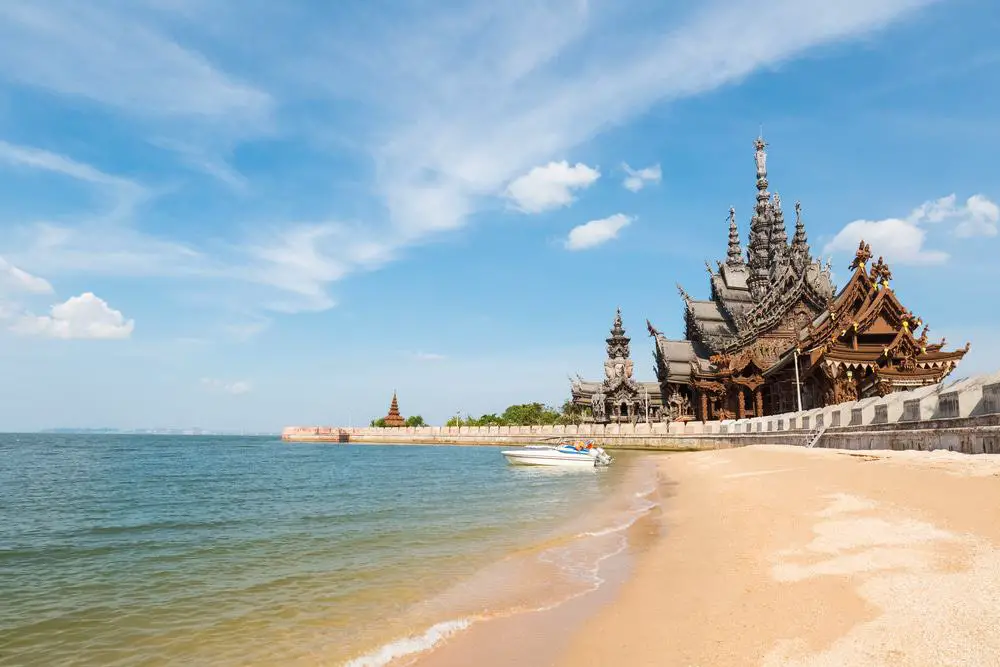 15 mejores excursiones de un día desde Bangkok