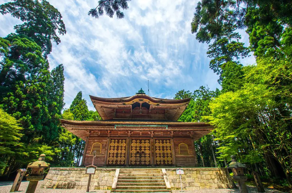 15 mejores excursiones de un día desde Kyoto